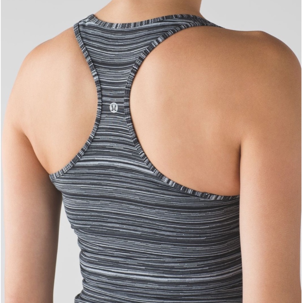 Lululemon Cool Racerback - Picture 4 of 7